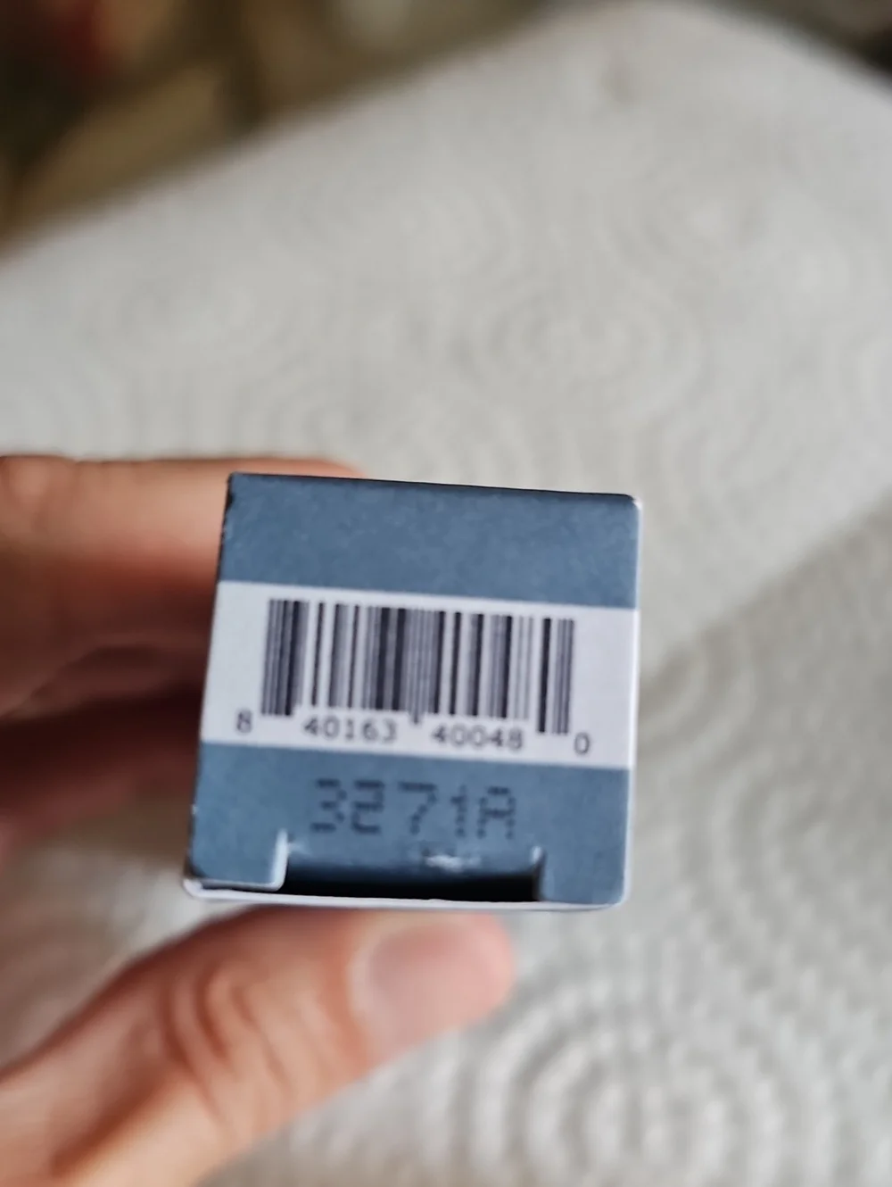 Merit Slick Hydrating Lip Oil in Bel Air NIB MSRP $25